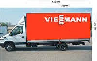 Samochod ciezarowy 2 - Viessmann 2010.jpg Samochod ciezarowy 2 - Viessmann 2010.jpg
